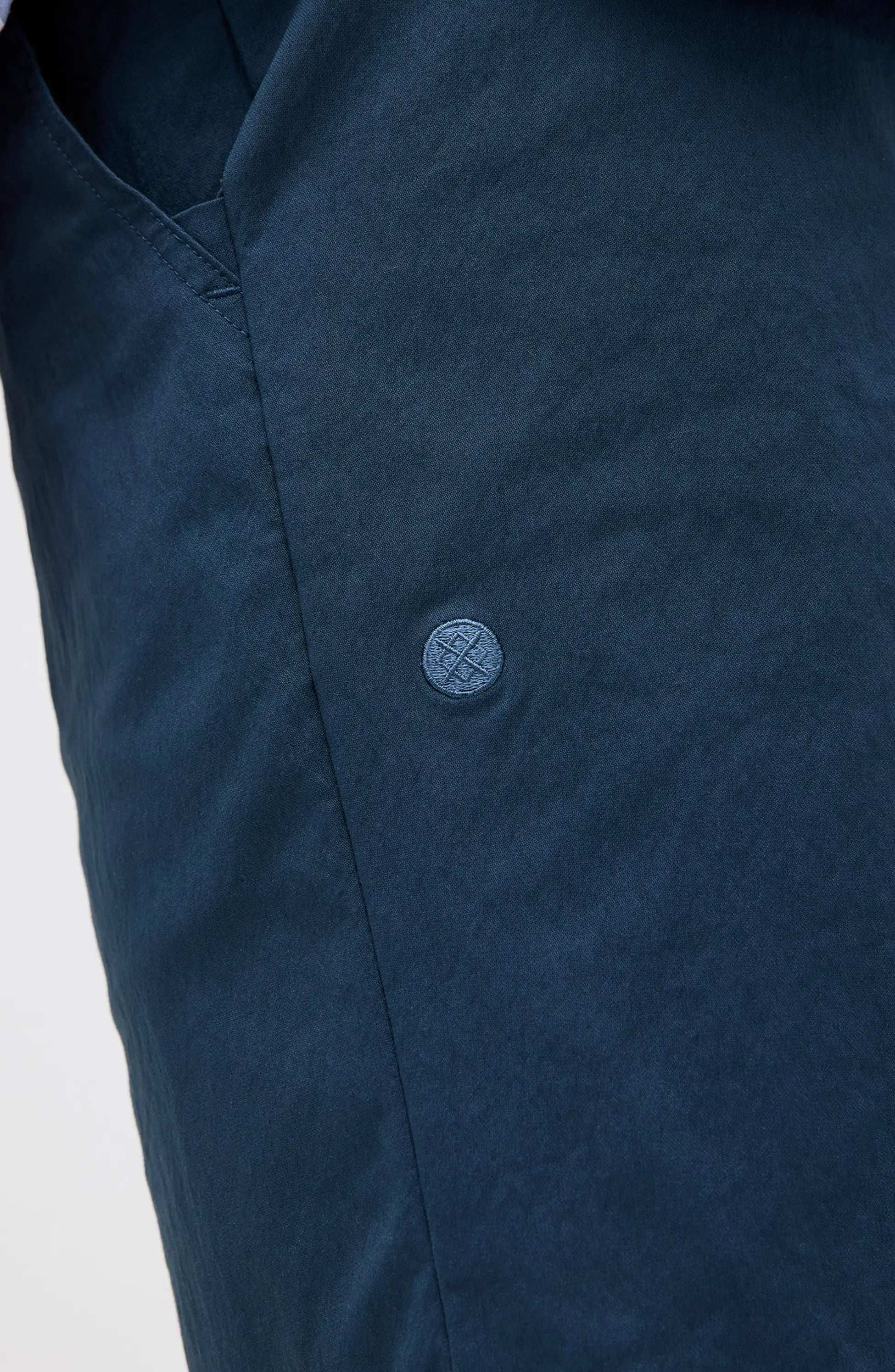 Stance Compound Chino Short-Navy | Stance | Shorts