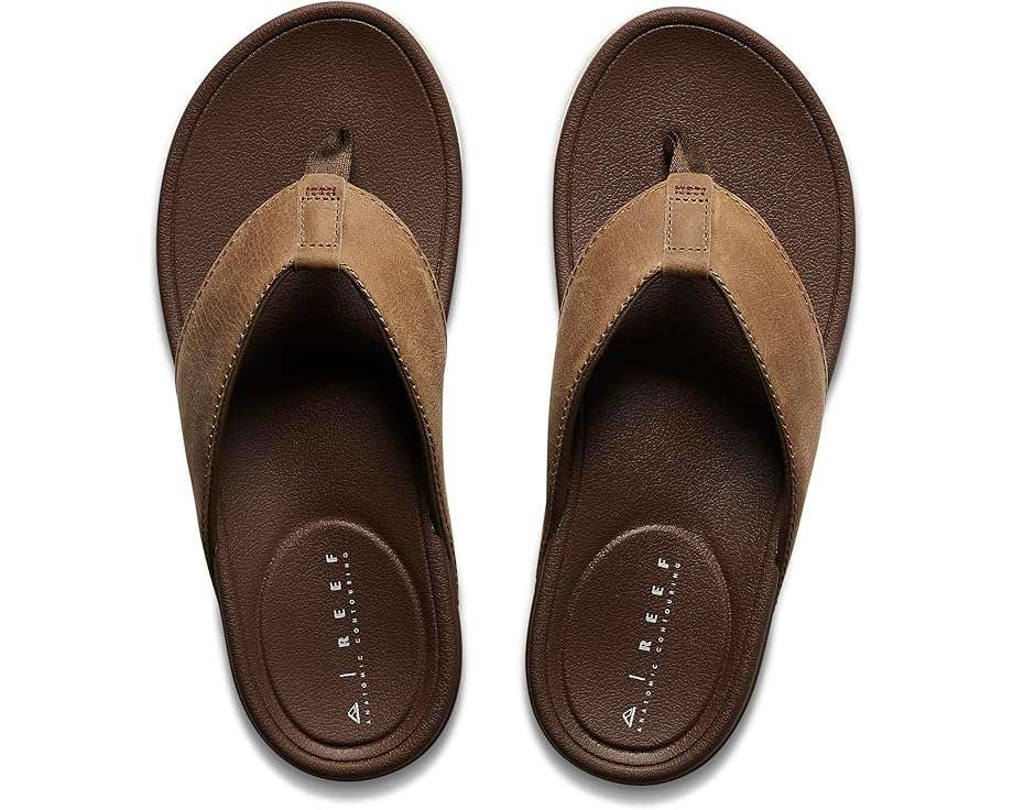 Reef Cushion Bonze-Toffee | Reef | - Northshore Newquay - Surf/Skate Shop