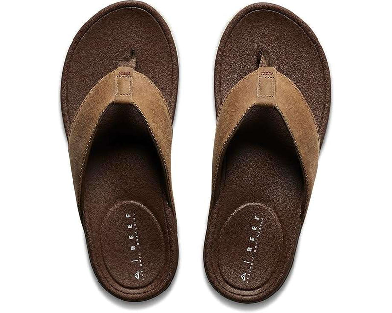 Reef Cushion Bonze-Toffee | Reef | - Northshore Newquay - Surf/Skate Shop