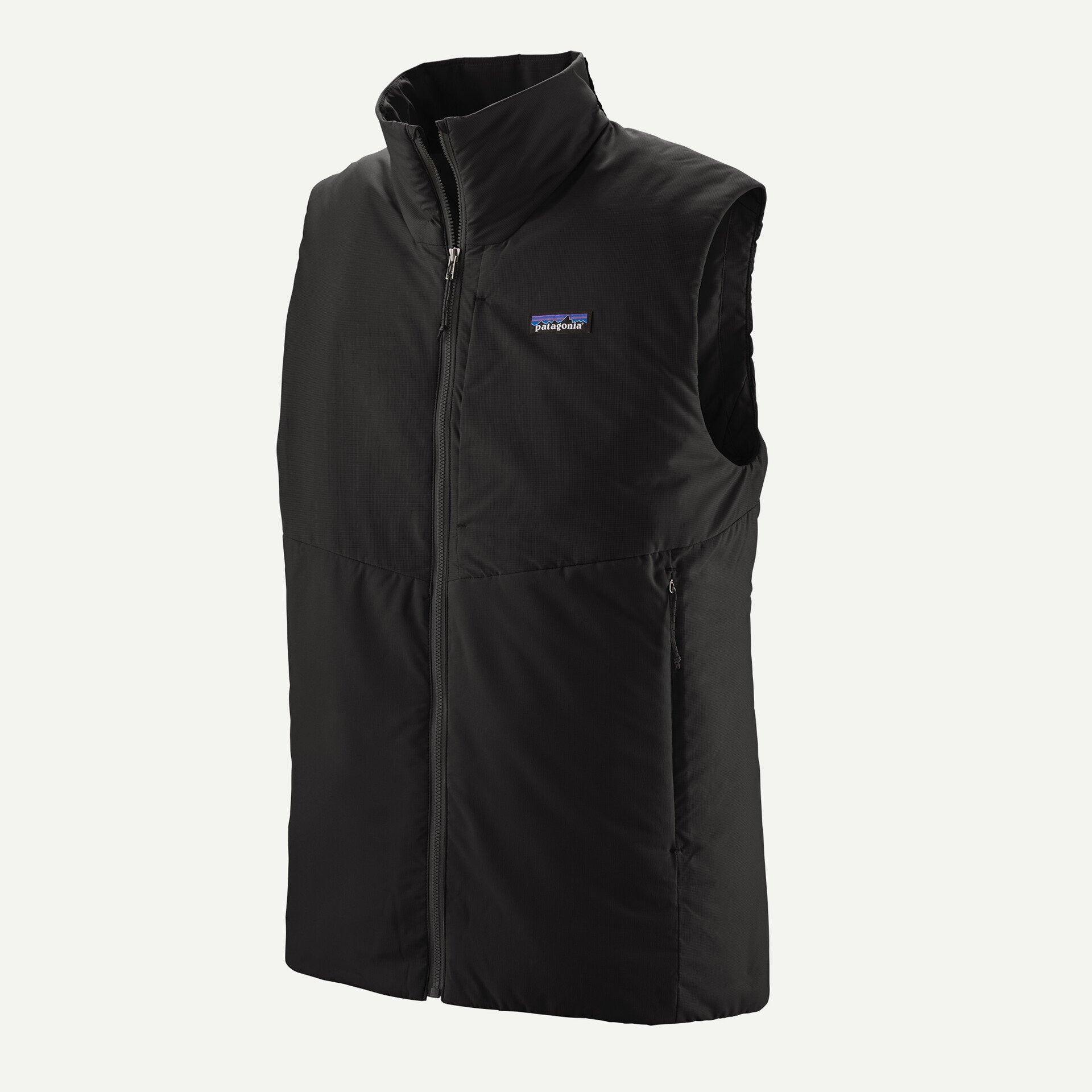 Patagonia Men's Nano-Air® Light Vest-Black | Patagonia | Jacket