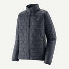 Patagonia Men's Nano Puff® Jacket- Smoulder Blue | Patagonia | Jacket - Northshore Newquay - Surf/Skate