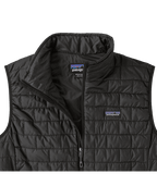 Patagonia Men's Nano Puff® Vest-Black | Patagonia | - Northshore Newquay - Surf/Skate