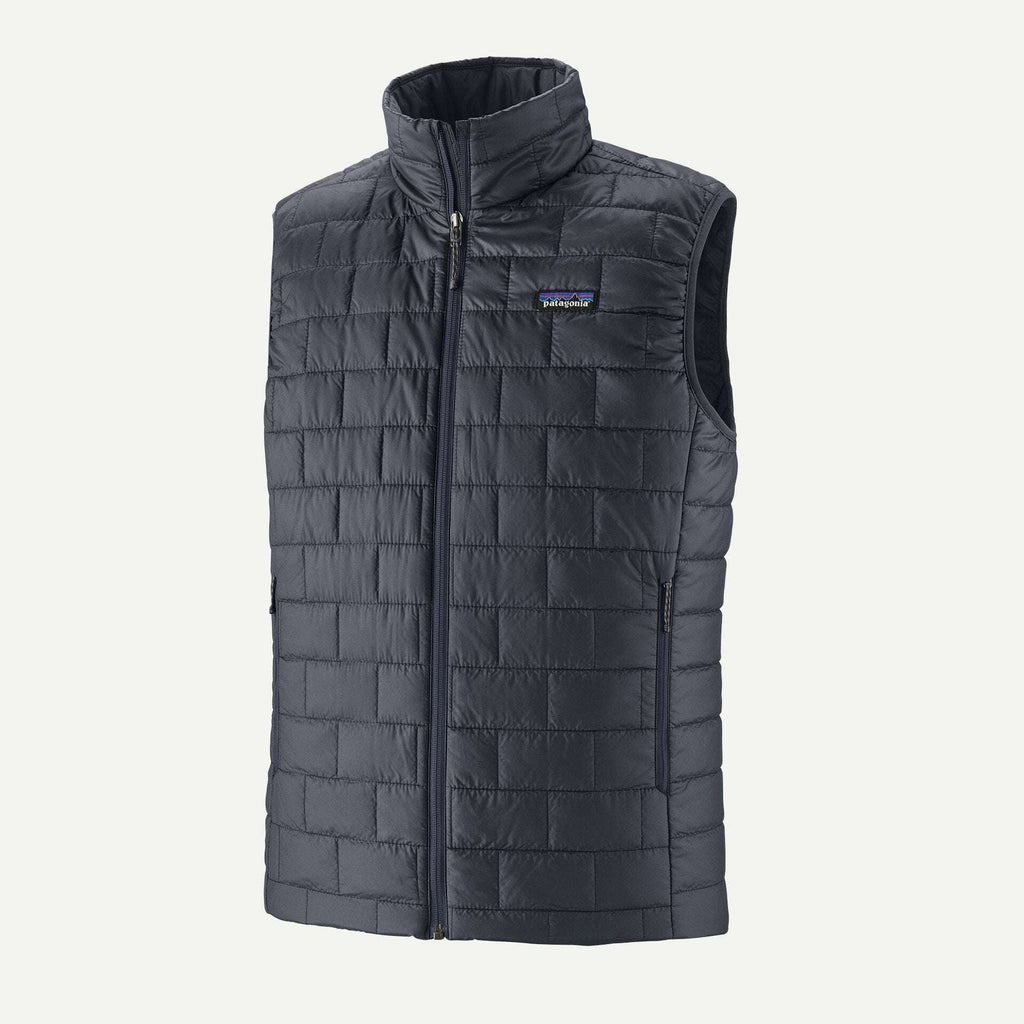 Patagonia Men's Nano Puff® Vest-Black | Patagonia | - Northshore Newquay - Surf/Skate