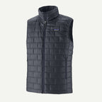 Patagonia Men's Nano Puff® Vest-Black | Patagonia | - Northshore Newquay - Surf/Skate