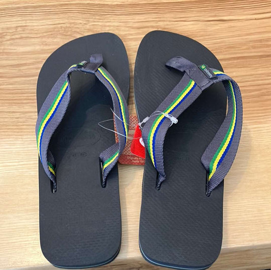 Havaianas Urban Classic-New Graphite 45-46 | Havaianas | flip flop