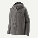 Patagonia Men's Torrentshell 3L Rain Jacket-Deer Brown (Copy)