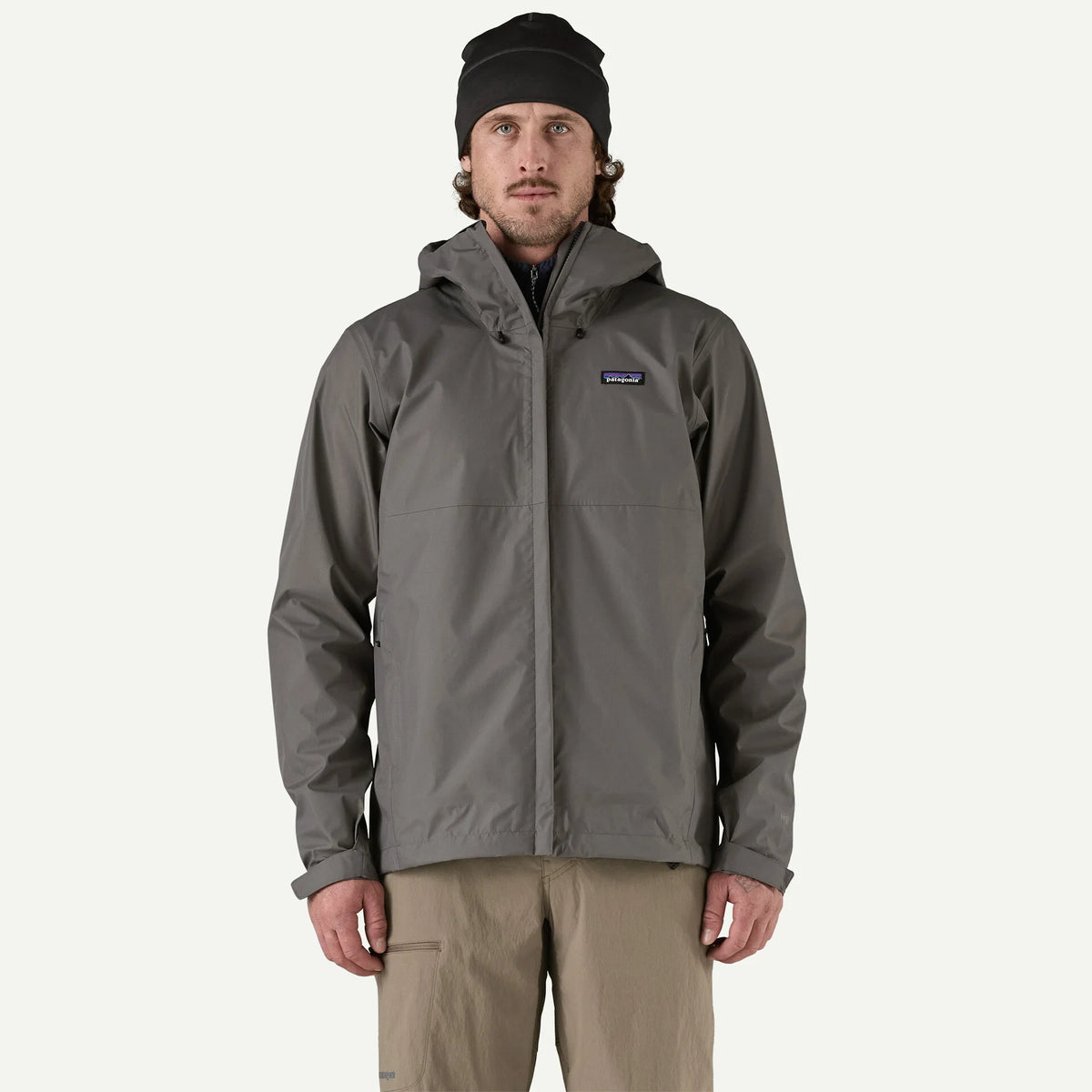 Patagonia Men's Torrentshell 3L Rain Jacket-Deer Brown (Copy)
