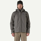Patagonia Men's Torrentshell 3L Rain Jacket-Deer Brown (Copy)