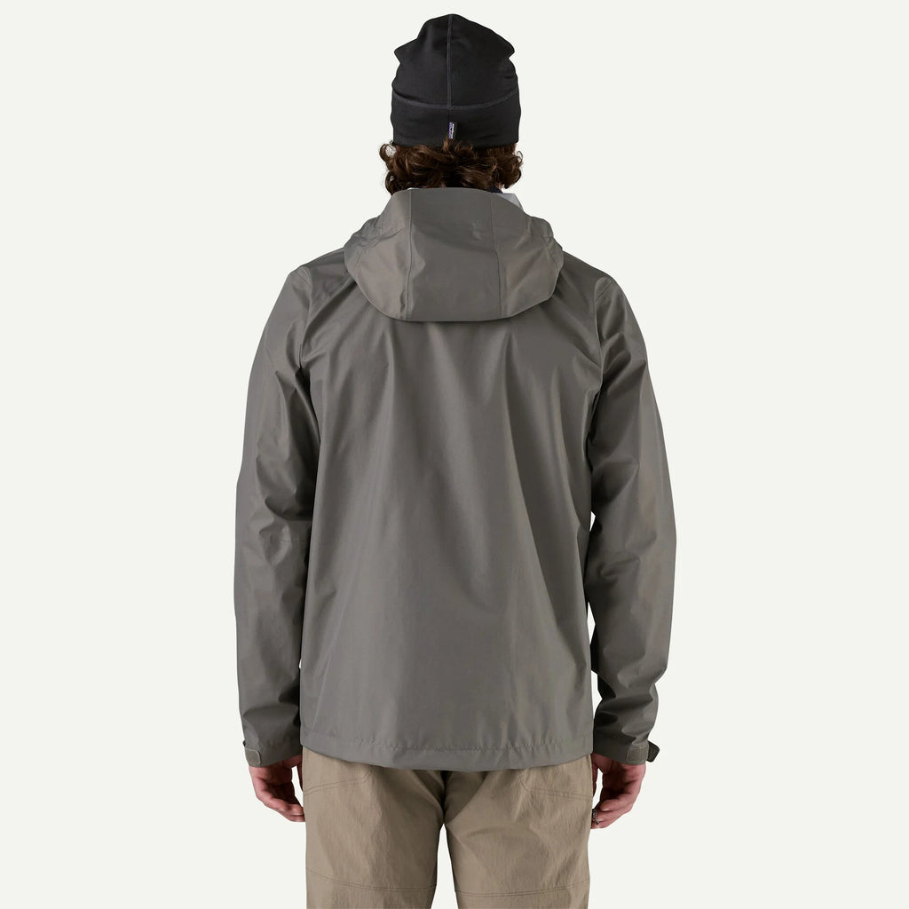 Patagonia Men's Torrentshell 3L Rain Jacket-Deer Brown (Copy)