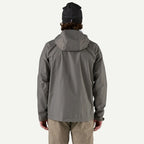 Patagonia Men's Torrentshell 3L Rain Jacket-Deer Brown (Copy)