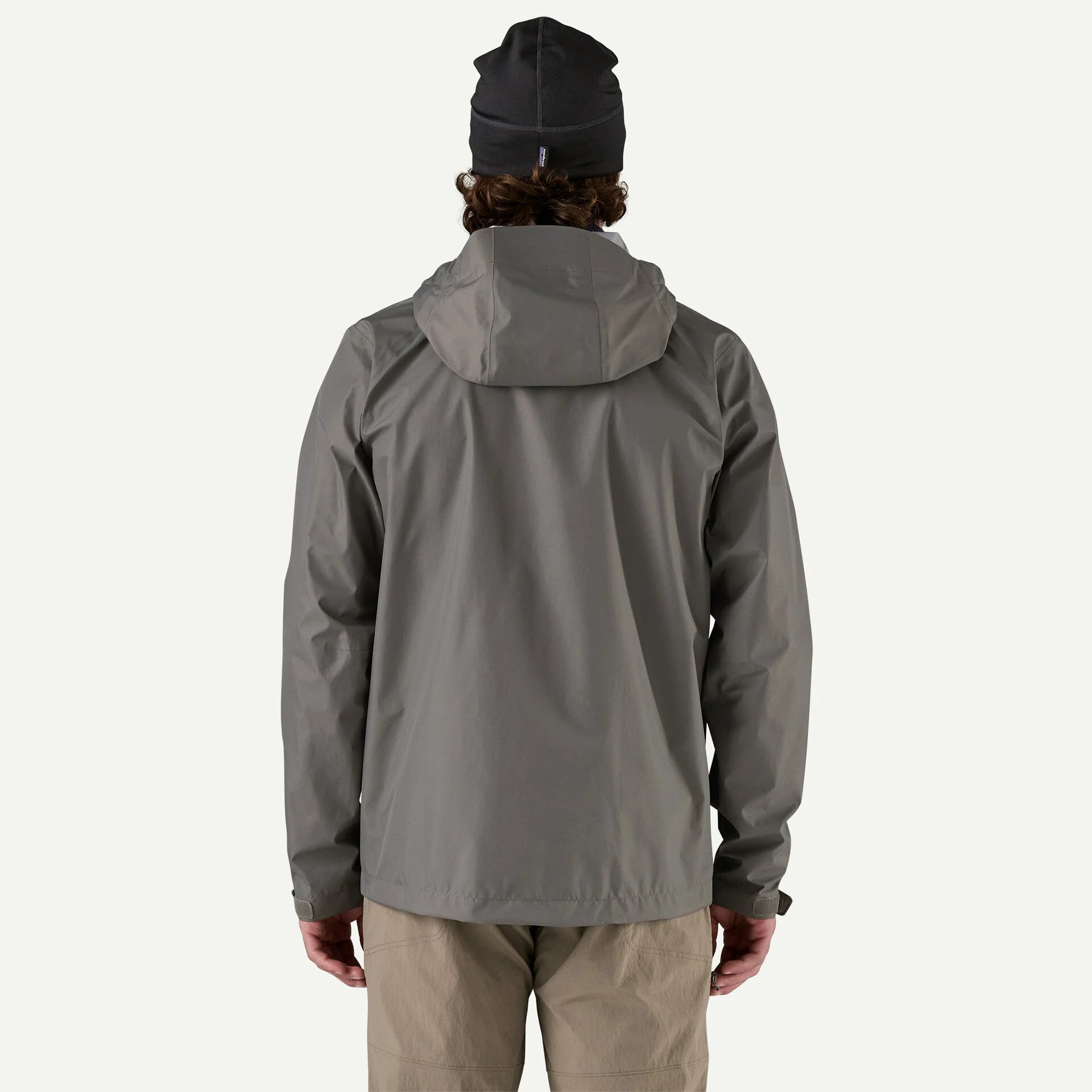 Patagonia Men's Torrentshell 3L Rain Jacket-Deer Brown (Copy)