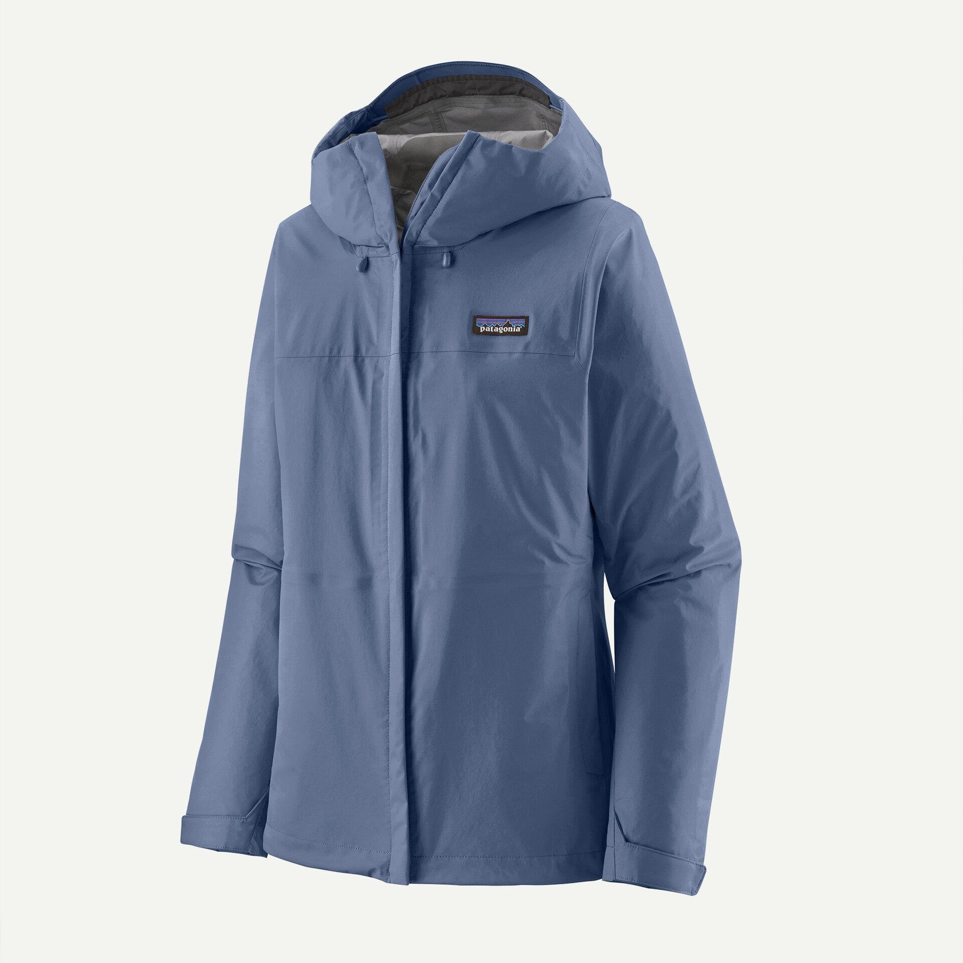 Patagonia Women's Torrentshell 3L Rain Jacket-Current Blue XL | Patagonia | Jacket