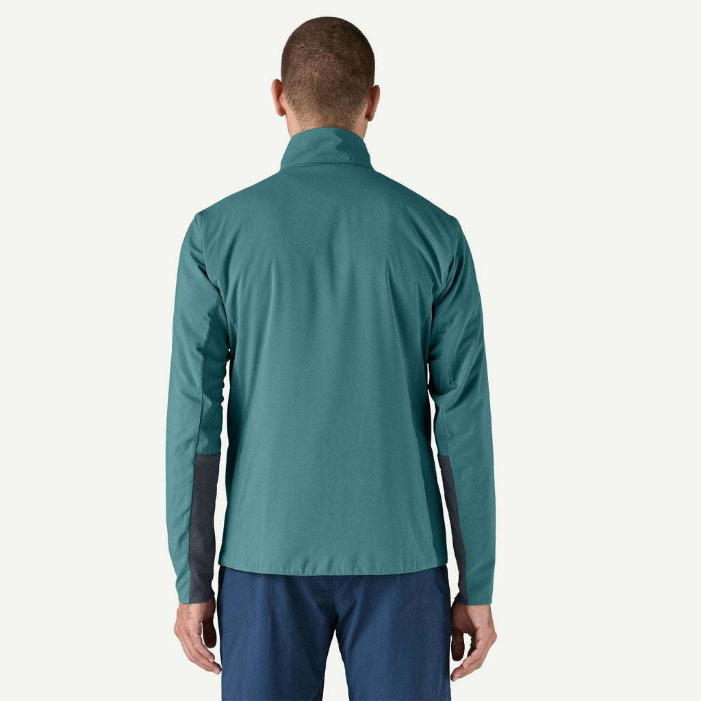 Patagonia Men's Nano-Air® Ultralight Pullover-Wetland Blue | Patagonia | Jacket - Northshore Newquay - Surf/Skate