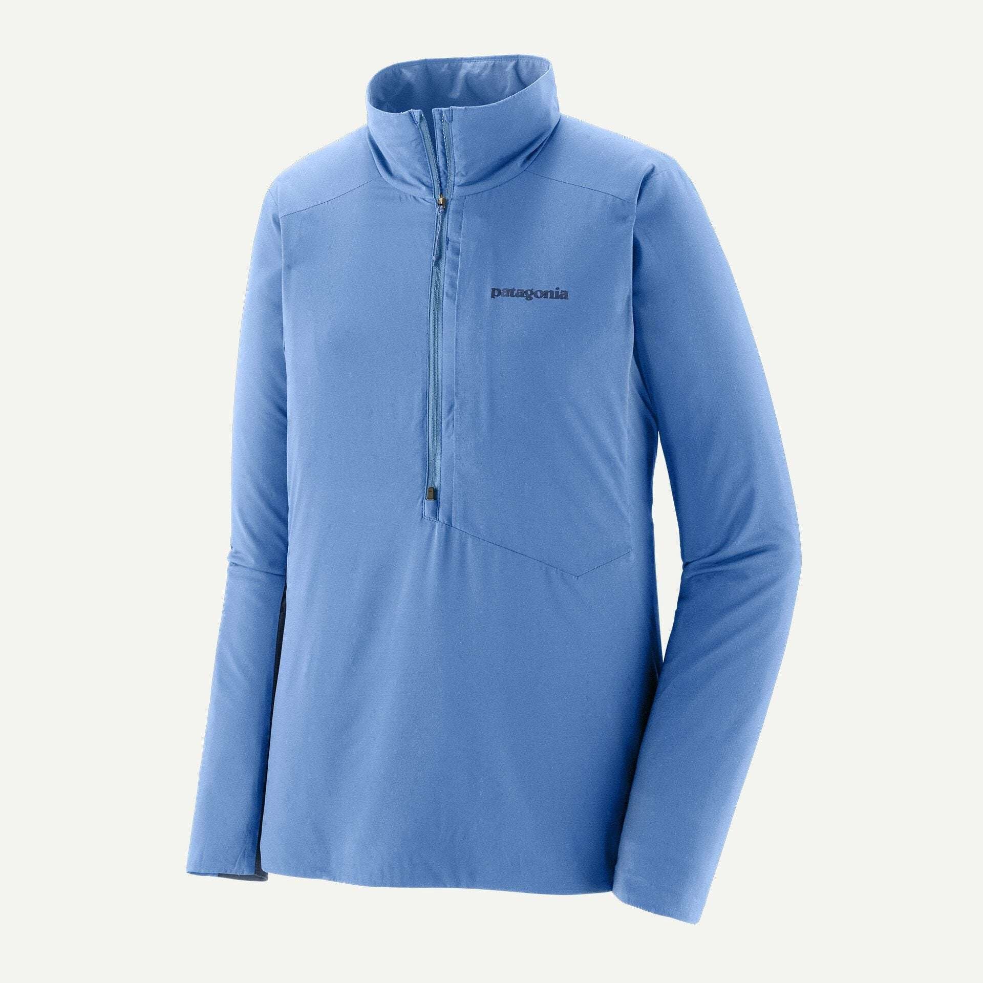 Patagonia Women's Nano-Air® Ultralight Pullover-Abundant Blue | Patagonia | Jacket - Northshore Newquay - Surf/Skate