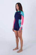 HURLEY - ADVANT - 2MM - SHORTY SPRINGSUIT | Hurley | Summer Wetsuit