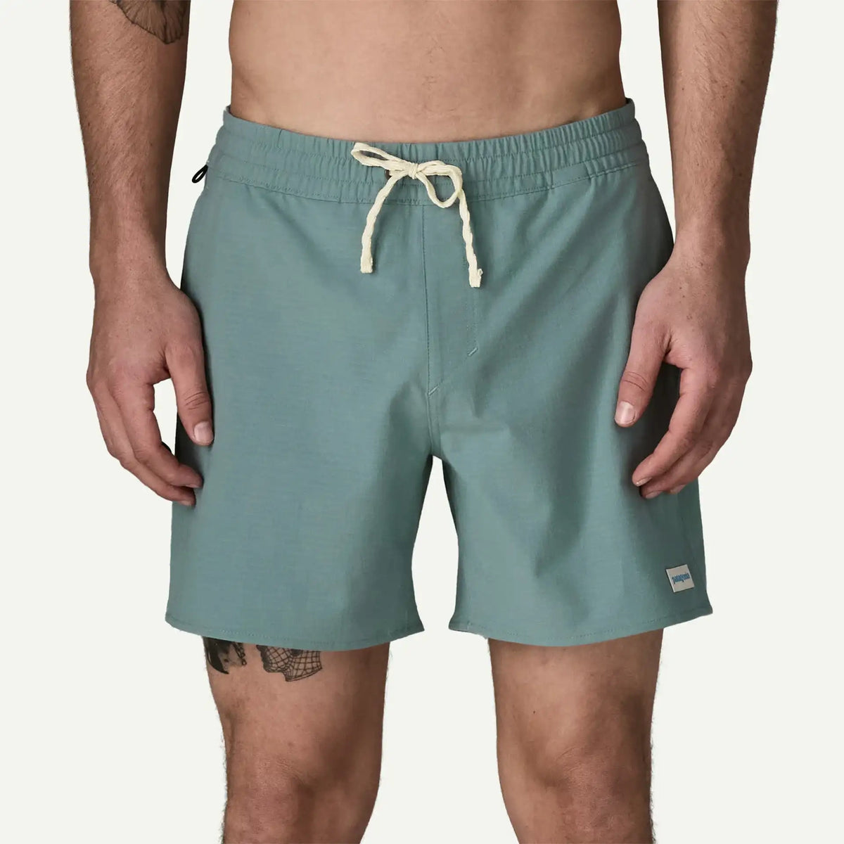 Patagonia Men's Home Waters Volley Shorts - 16"-Thermal Blue | Patagonia | - Northshore Newquay - Surf/Skate Shop