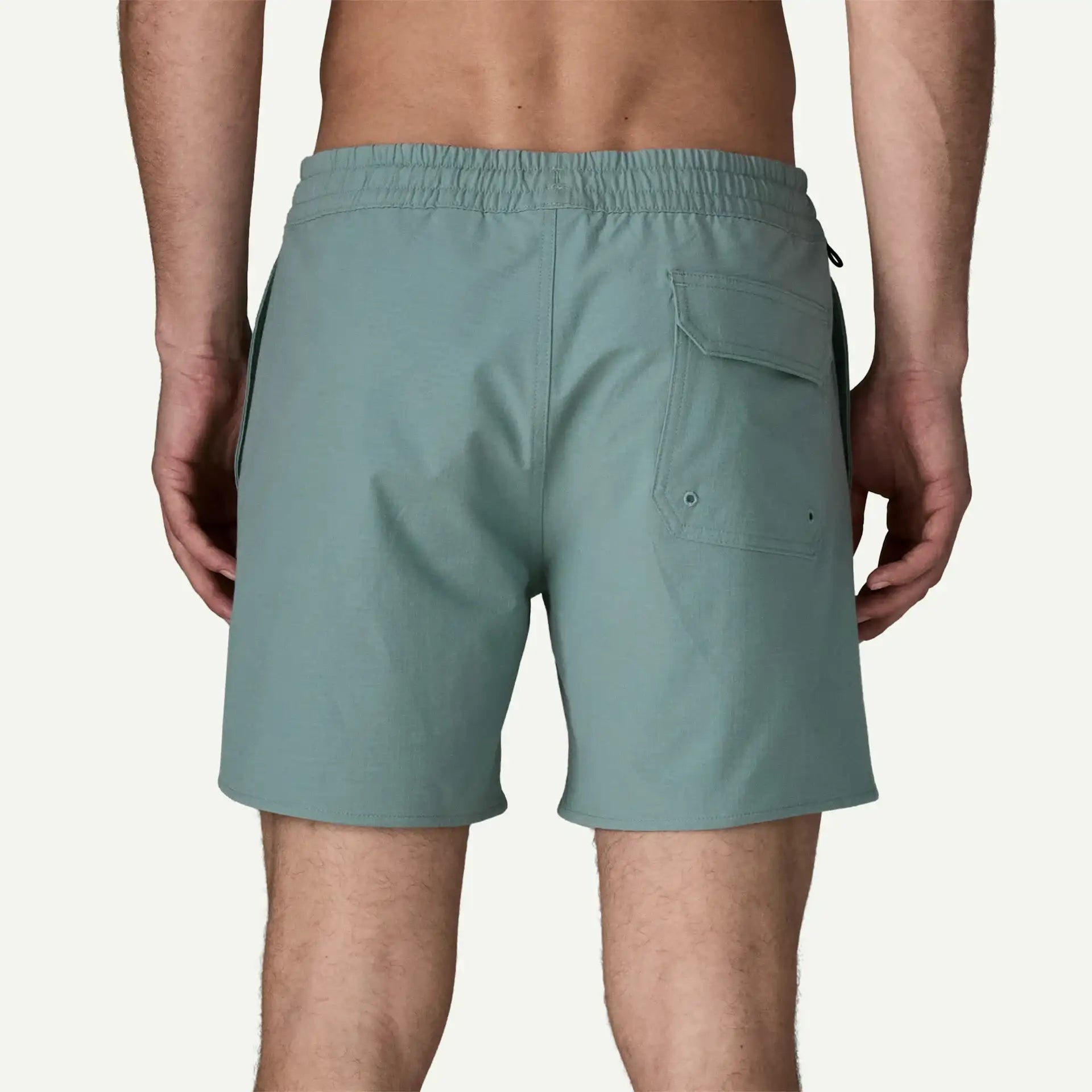Patagonia Men's Home Waters Volley Shorts - 16"-Thermal Blue | Patagonia | - Northshore Newquay - Surf/Skate Shop