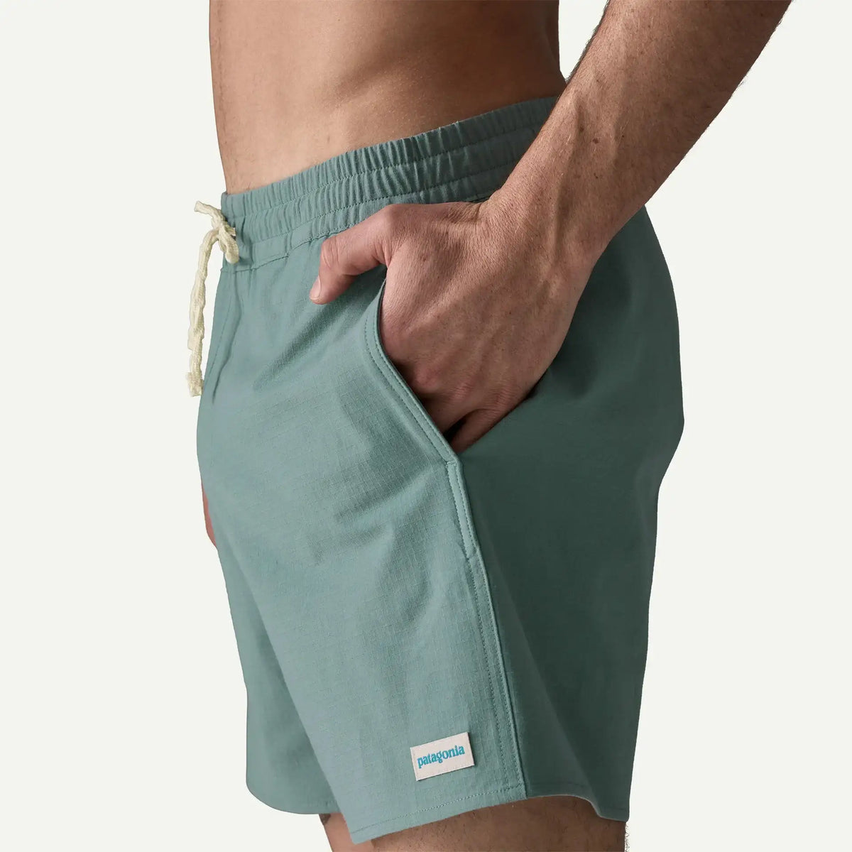 Patagonia Men's Home Waters Volley Shorts - 16"-Thermal Blue | Patagonia | - Northshore Newquay - Surf/Skate Shop