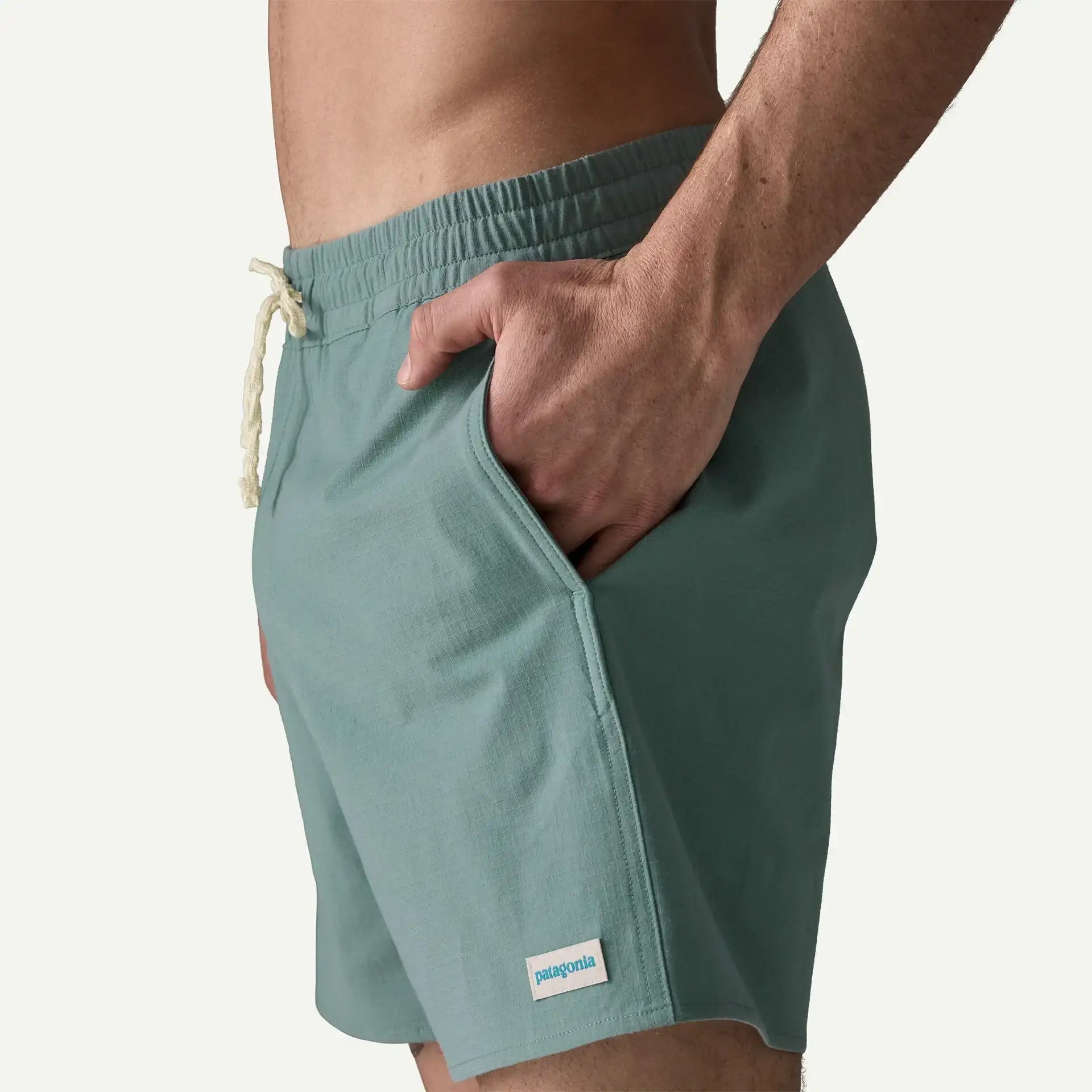 Patagonia Men's Home Waters Volley Shorts - 16"-Thermal Blue | Patagonia | - Northshore Newquay - Surf/Skate Shop