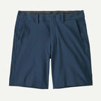 Patagonia Men's Hydropeak Hybrid Walk Shorts - 18"-Tidepool Blue | Patagonia | Shorts - Northshore Newquay - Surf/Skate Shop