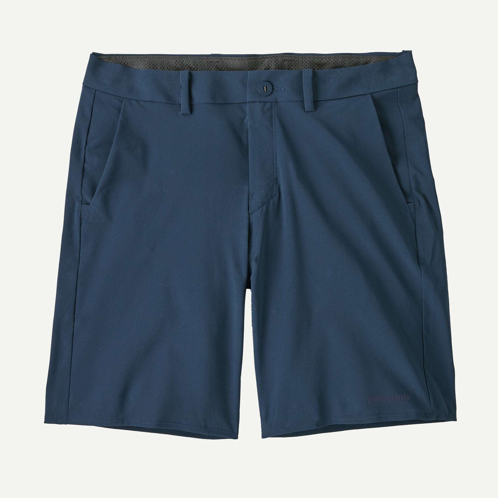 Patagonia Men's Hydropeak Hybrid Walk Shorts - 18"-Tidepool Blue | Patagonia |