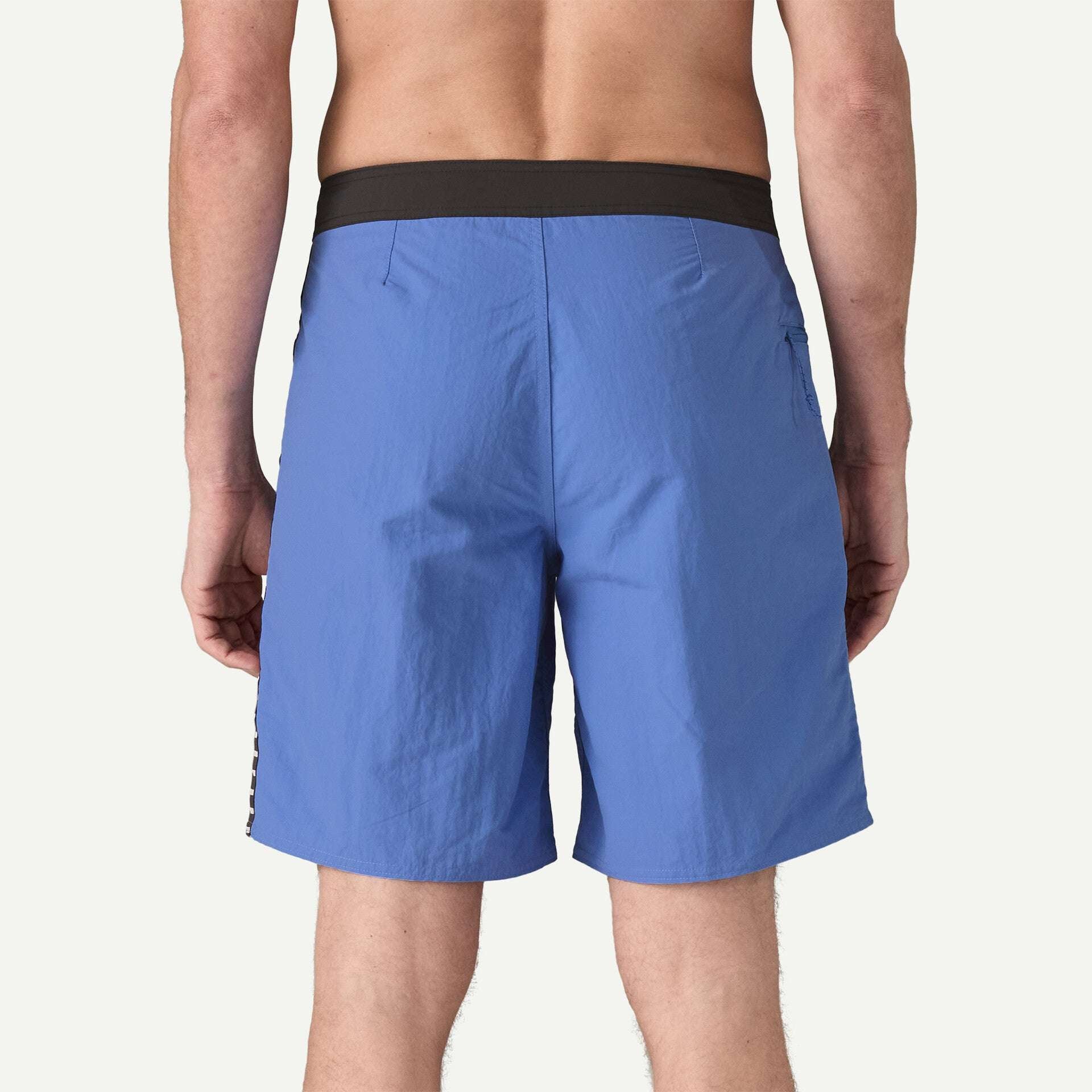 Patagonia Men's Wavefarer® Boardshorts - 19"-Abundant Blue | Patagonia |