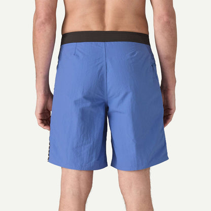 Patagonia Men's Wavefarer® Boardshorts - 19"-Abundant Blue | Patagonia |