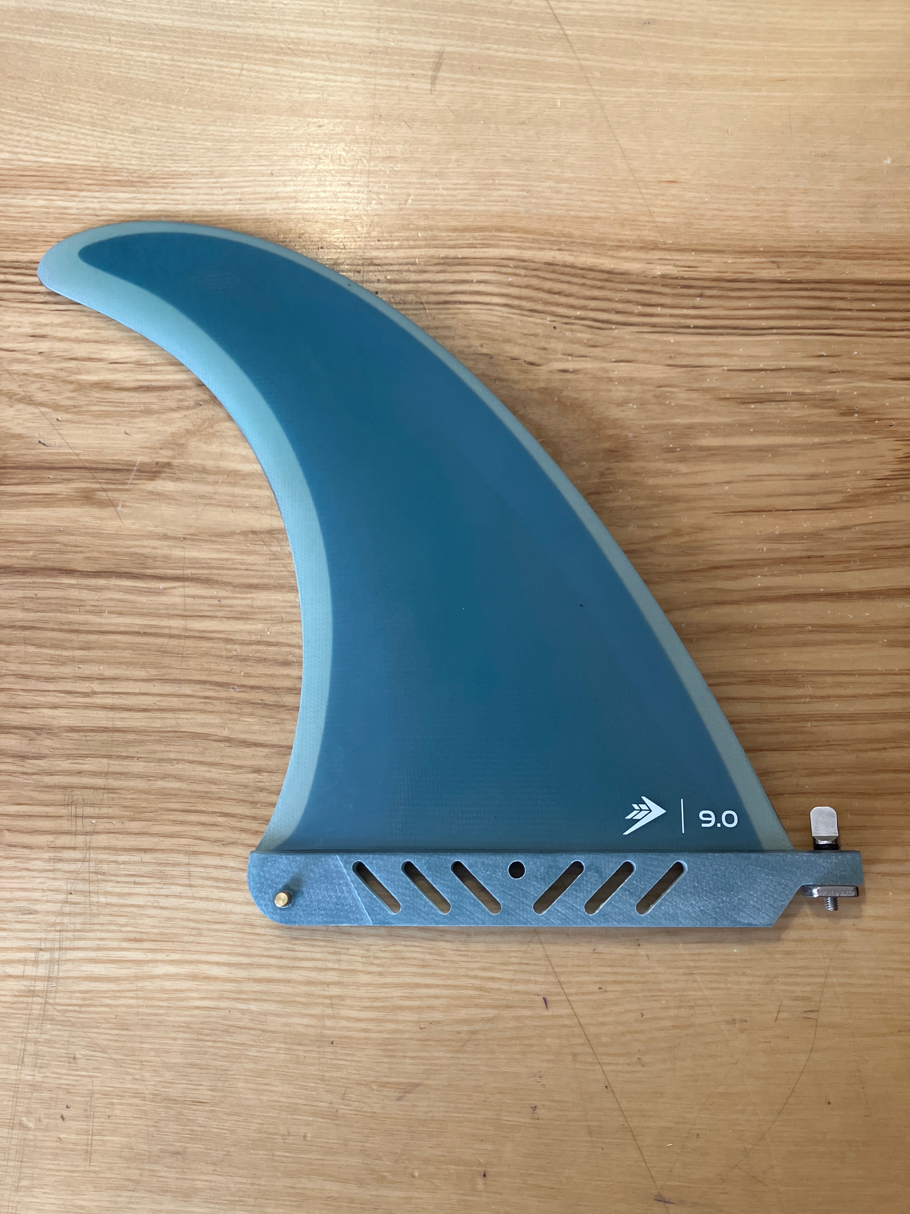 FireWire single fin