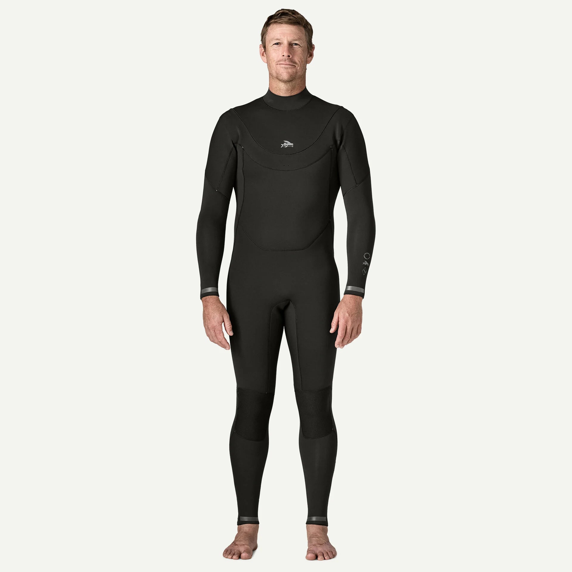 Patagonia Men's Regulator 4/3 Full Wetsuit