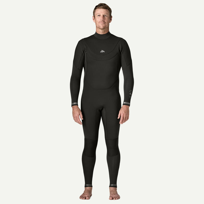 Patagonia Men's Regulator 4/3 Full Wetsuit | Patagonia | - Northshore Newquay - Surf/Skate Shop