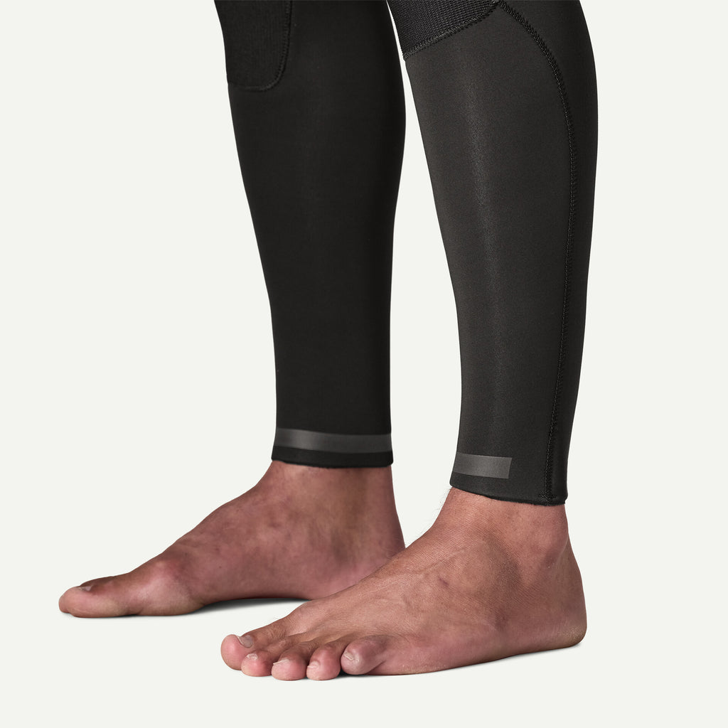 Patagonia Men's Regulator 4/3 Full Wetsuit