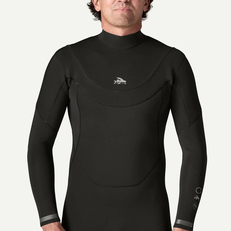 Patagonia Men's Regulator 4/3 Full Wetsuit | Patagonia | - Northshore Newquay - Surf/Skate Shop