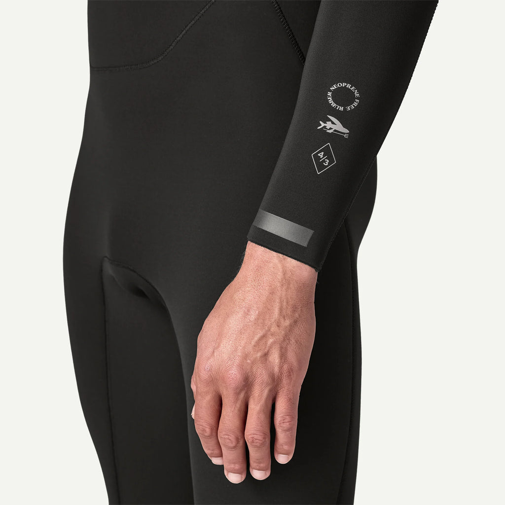 Patagonia Men's Regulator 4/3 Full Wetsuit