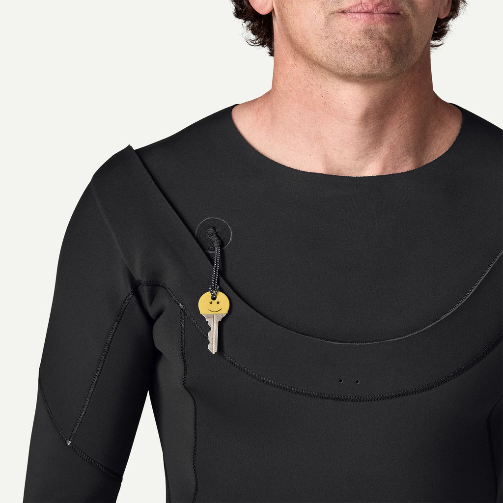 Patagonia Men's Regulator 4/3 Full Wetsuit