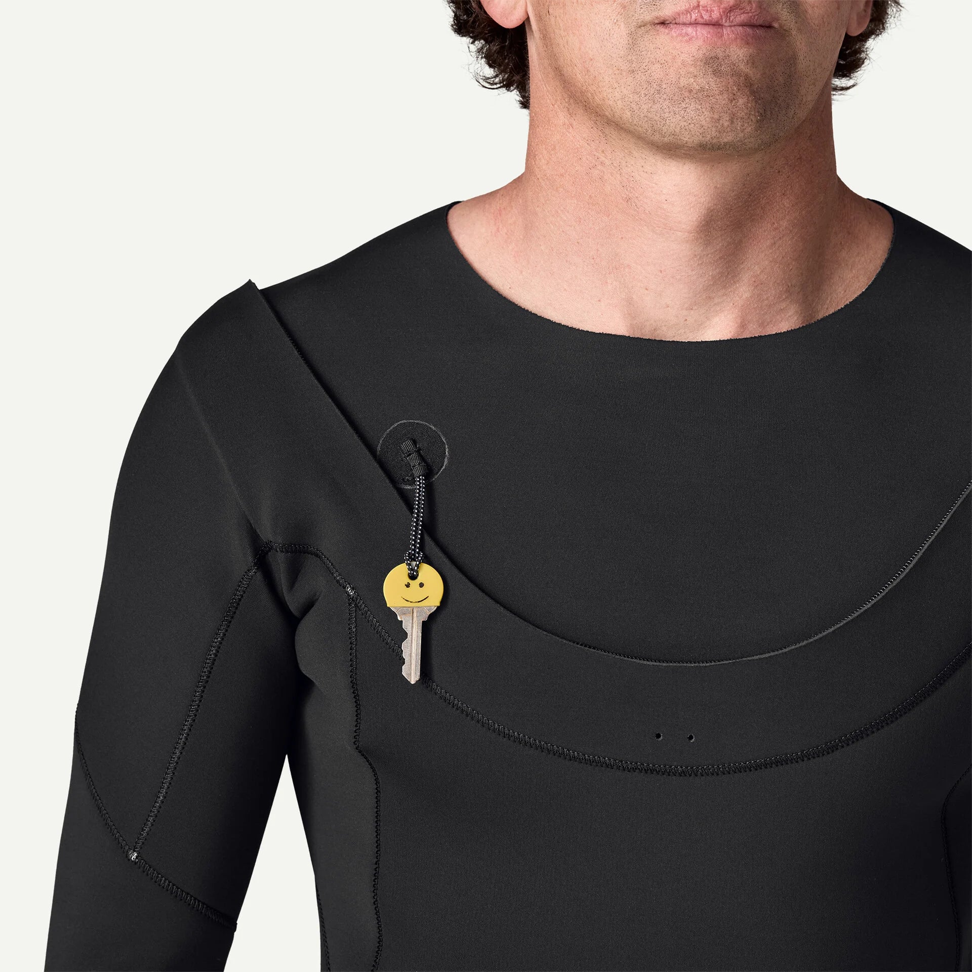 Patagonia Men's Regulator 4/3 Full Wetsuit
