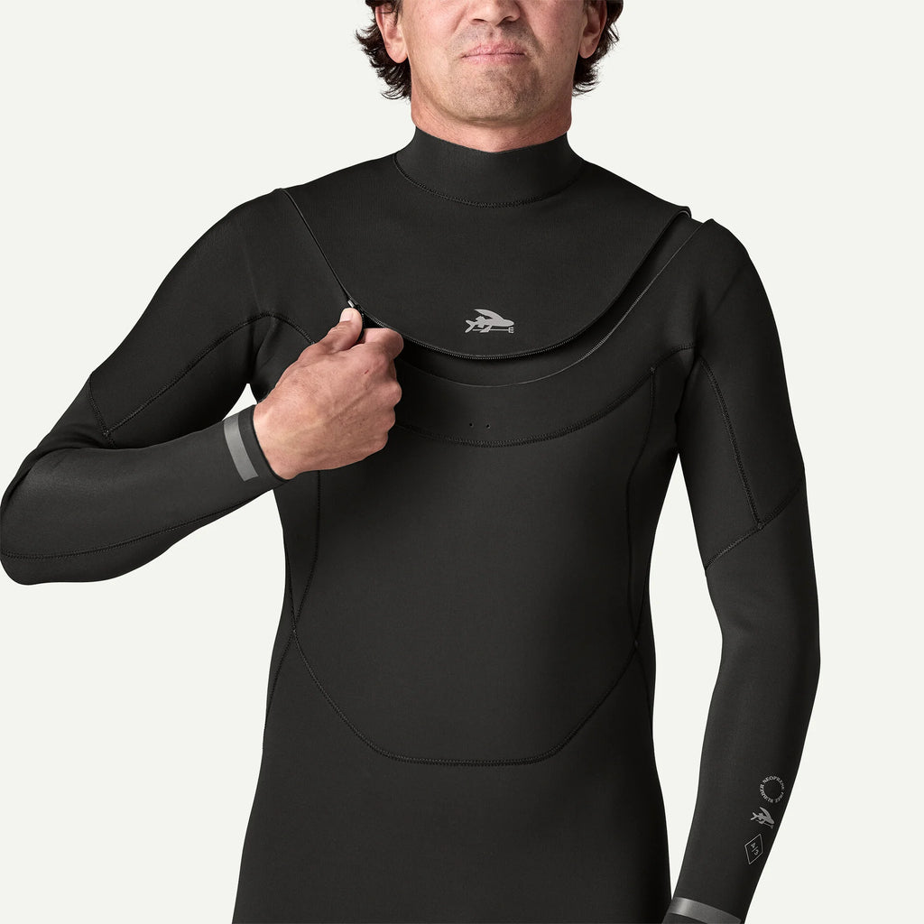 Patagonia Men's Regulator 4/3 Full Wetsuit