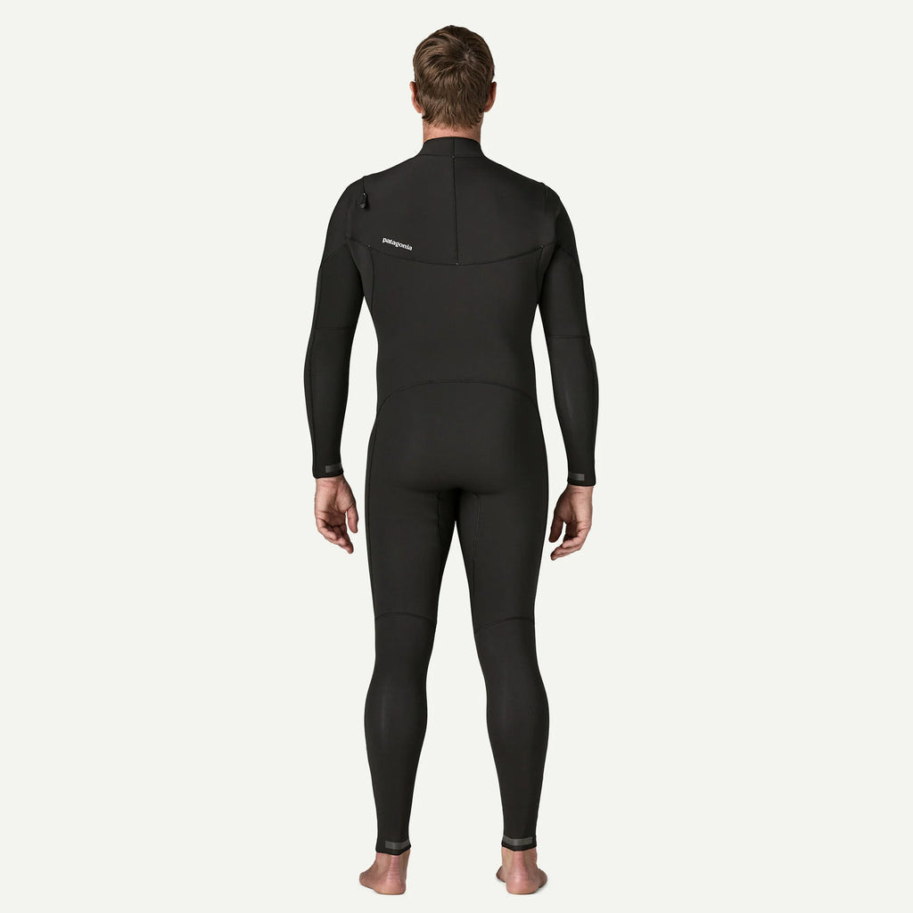 Patagonia Men's Regulator 4/3 Full Wetsuit