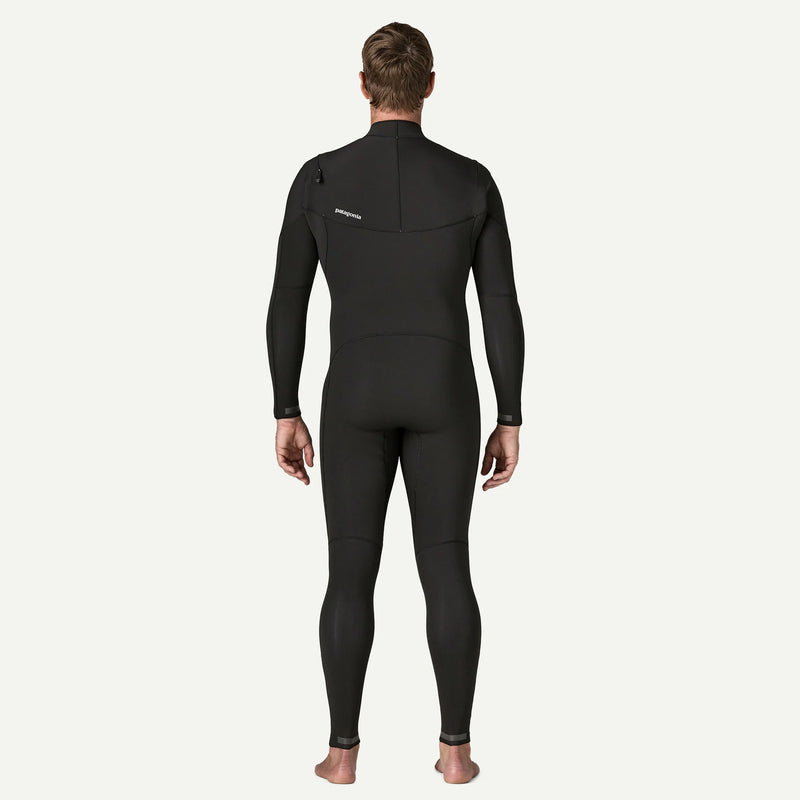 Patagonia Men's Regulator 4/3 Full Wetsuit | Patagonia | - Northshore Newquay - Surf/Skate Shop