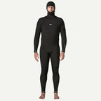 Patagonia Men's Regulator 5/4 Hooded Full Wetsuit
