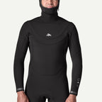 Patagonia Men's Regulator 5/4 Hooded Full Wetsuit