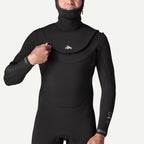 Patagonia Men's Regulator 5/4 Hooded Full Wetsuit