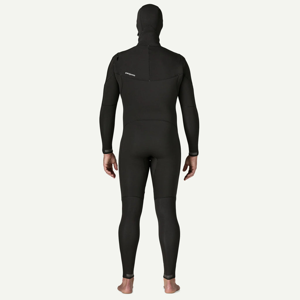 Patagonia Men's Regulator 5/4 Hooded Full Wetsuit