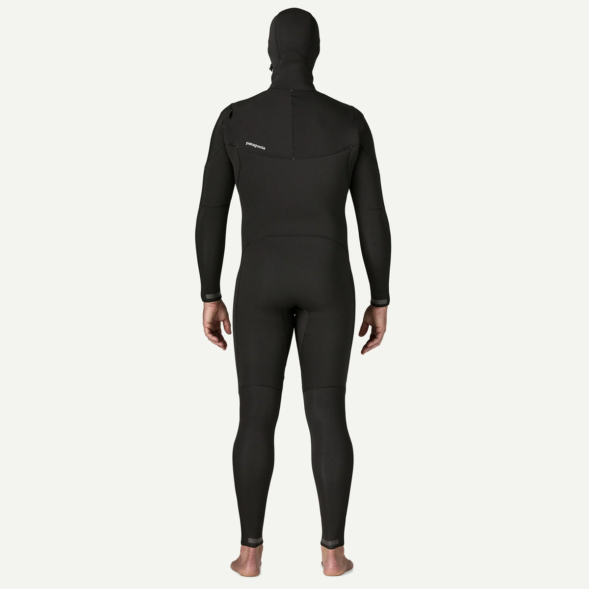 Patagonia Men's Regulator 5/4 Hooded Full Wetsuit | Patagonia | - Northshore Newquay - Surf/Skate Shop
