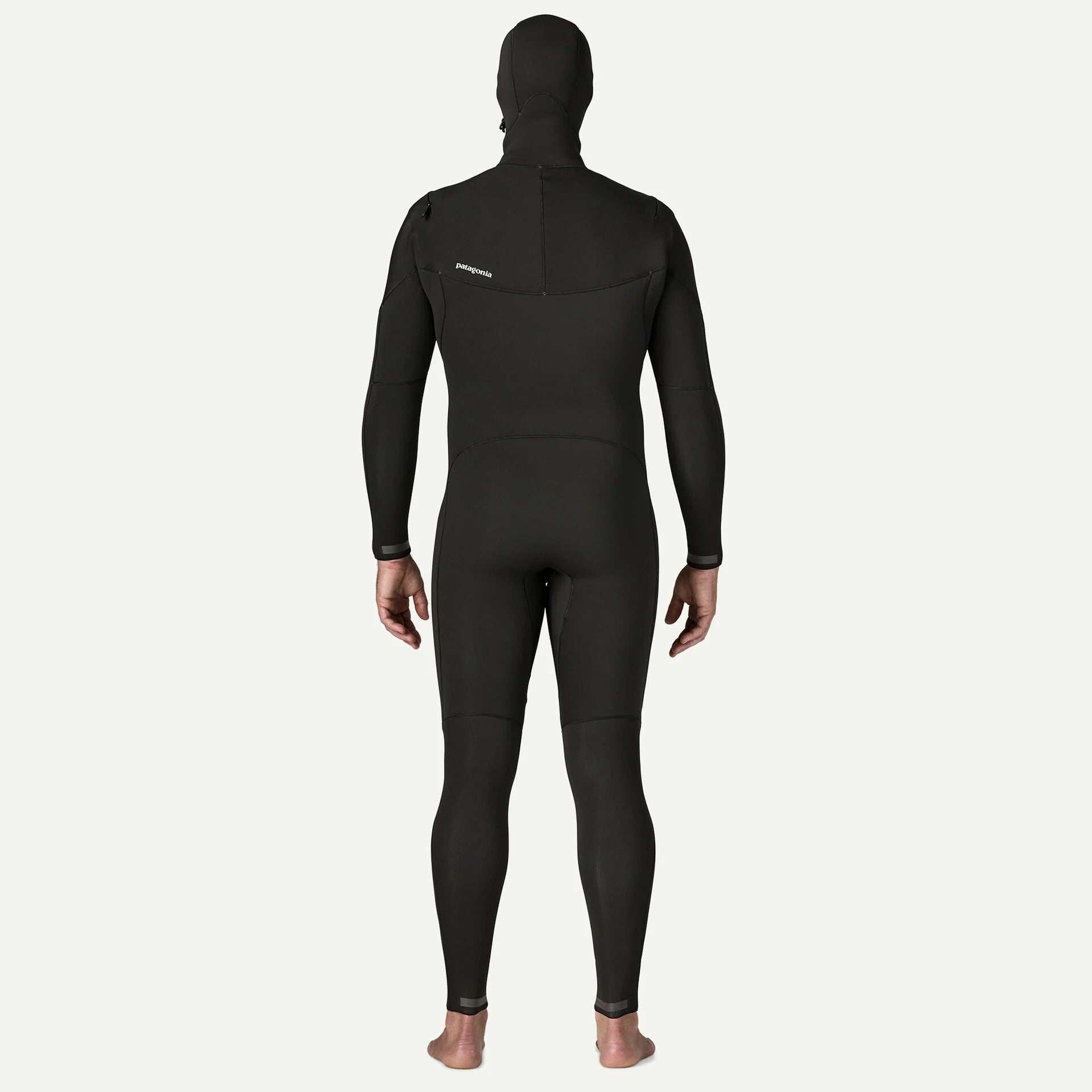 Patagonia Men's Regulator 5/4 Hooded Full Wetsuit