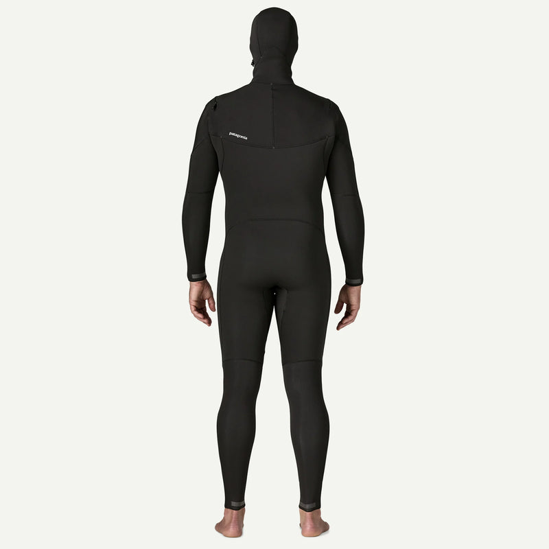 Patagonia Men's Regulator 5/4 Hooded Full Wetsuit | Patagonia | - Northshore Newquay - Surf/Skate Shop