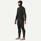 Patagonia Men's Regulator 5/4 Hooded Full Wetsuit