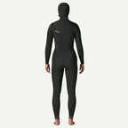 Patagonia Women's Regulator 5/4 Hooded Full Wetsuit | Patagonia | - Northshore Newquay - Surf/Skate Shop