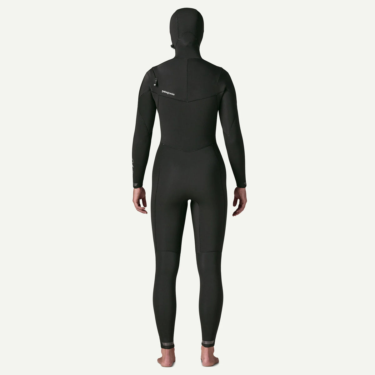 Patagonia Women's Regulator 5/4 Hooded Full Wetsuit | Patagonia | - Northshore Newquay - Surf/Skate Shop