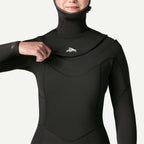 Patagonia Women's Regulator 5/4 Hooded Full Wetsuit | Patagonia | - Northshore Newquay - Surf/Skate Shop