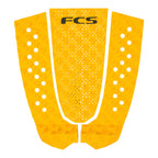 FCS T-3 SURFBOARD TRACTION DECKGRIP Mango | FCS |